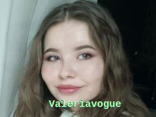 Valeriavogue