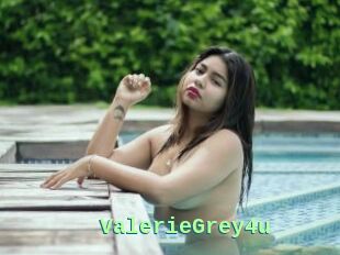 ValerieGrey4u