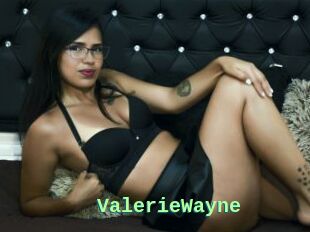 ValerieWayne