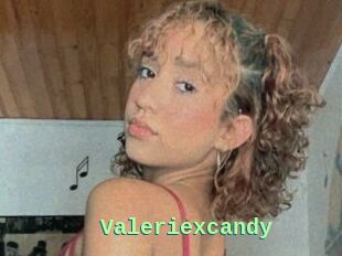 Valeriexcandy