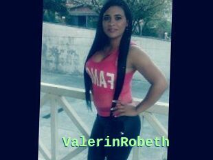 ValerinRobeth