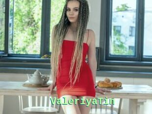 ValeriyaTin
