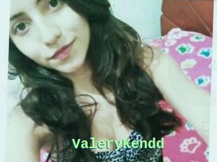ValeryKendd