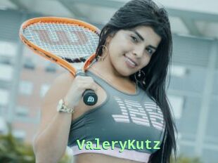 ValeryKutz