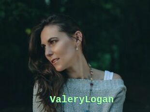 ValeryLogan
