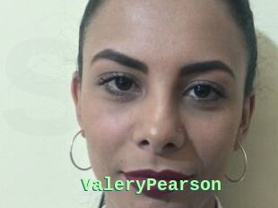 ValeryPearson