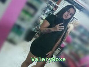 ValeryRoxe
