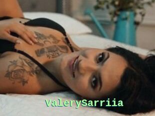 ValerySarriia