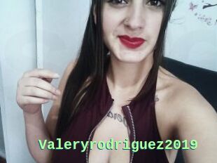 Valeryrodriguez2019