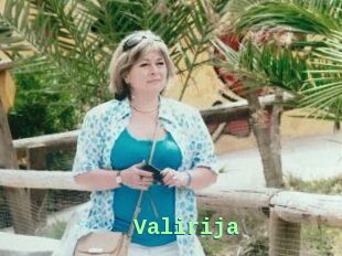 Valirija