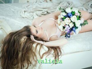 Valisia