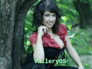 ValleryOS