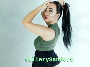 VallerySanders