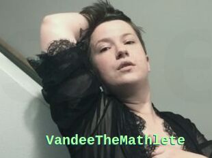 VandeeTheMathlete