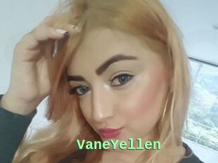 VaneYellen