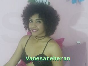 Vanesateheran