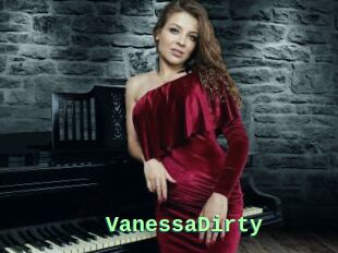 VanessaDirty
