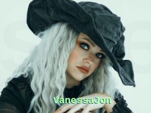VanessaJon
