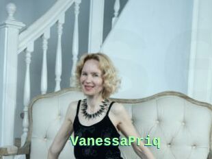 VanessaPriq