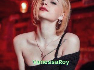 VanessaRoy
