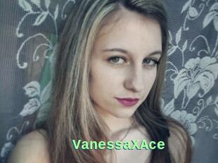 VanessaXAce