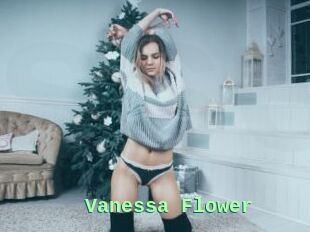 Vanessa_Flower
