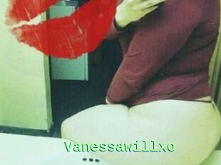 Vanessawillxo