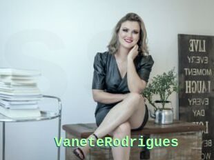 VaneteRodrigues