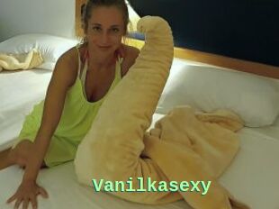 Vanilkasexy