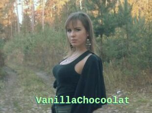 VanillaChocoolat