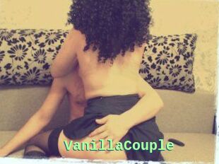 VanillaCouple