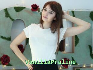VanillaPraline
