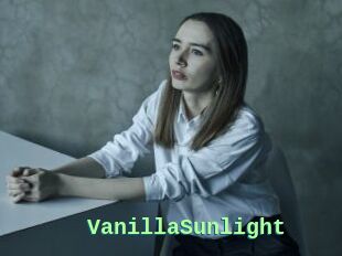 VanillaSunlight