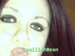 VanillahBean