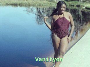 Vanityon
