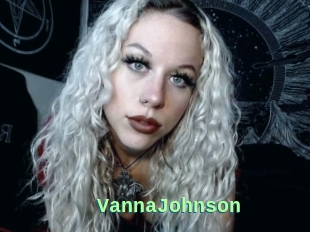 VannaJohnson