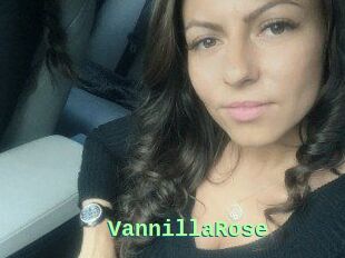 VannillaRose