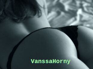 VanssaHorny