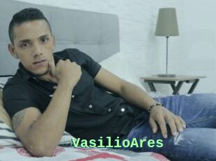 VasilioAres