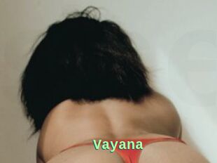 Vayana