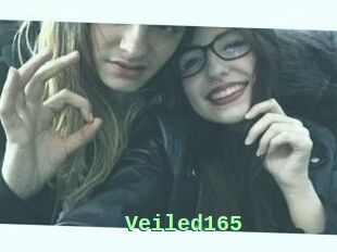 Veiled165