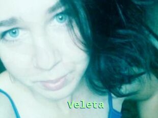 Veleta