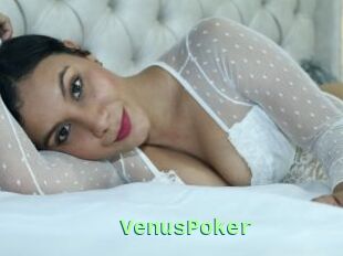 VenusPoker