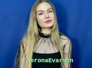 VeronaEvarson