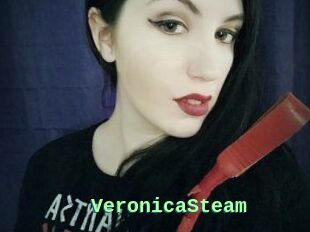 VeronicaSteam
