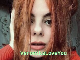 VeronikaLoveYou