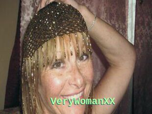 VeryWomanXX