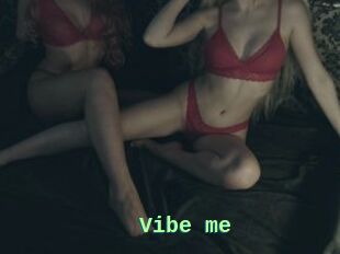 Vibe_me