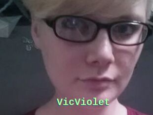 VicViolet