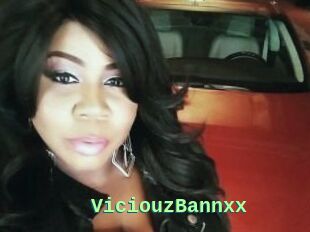ViciouzBannxx